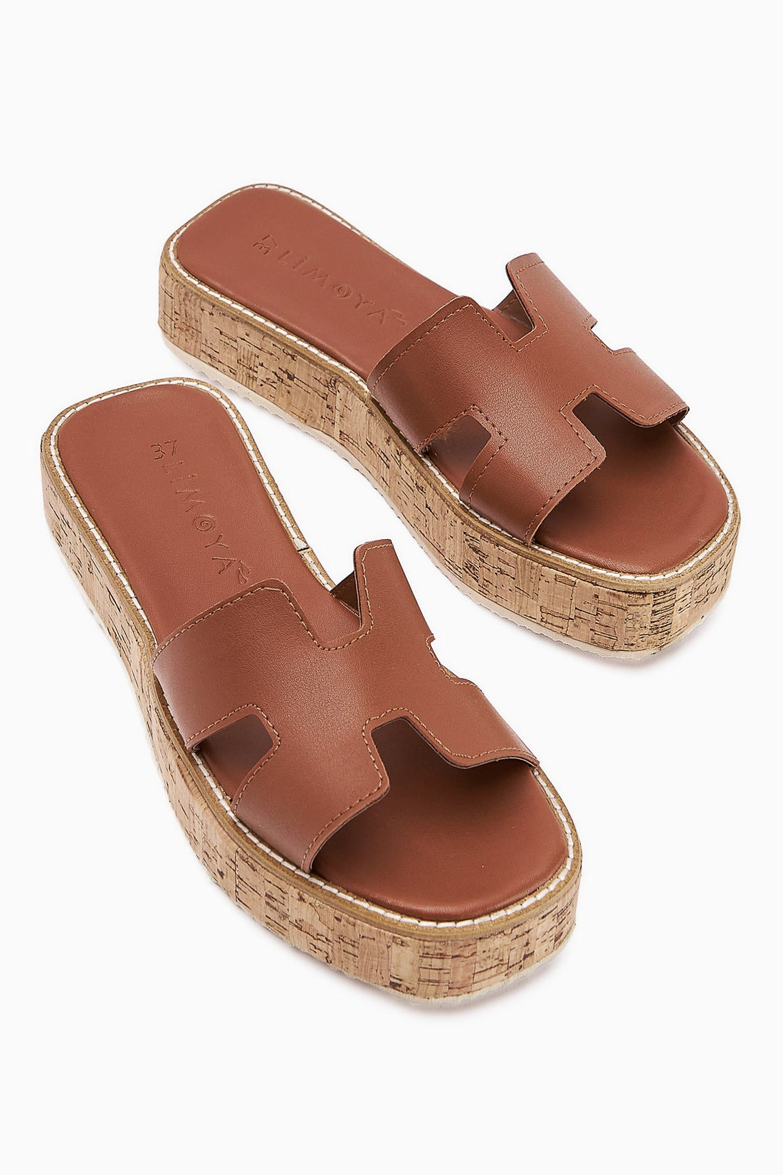 Runa Taba Thick Soled Women's Slippers