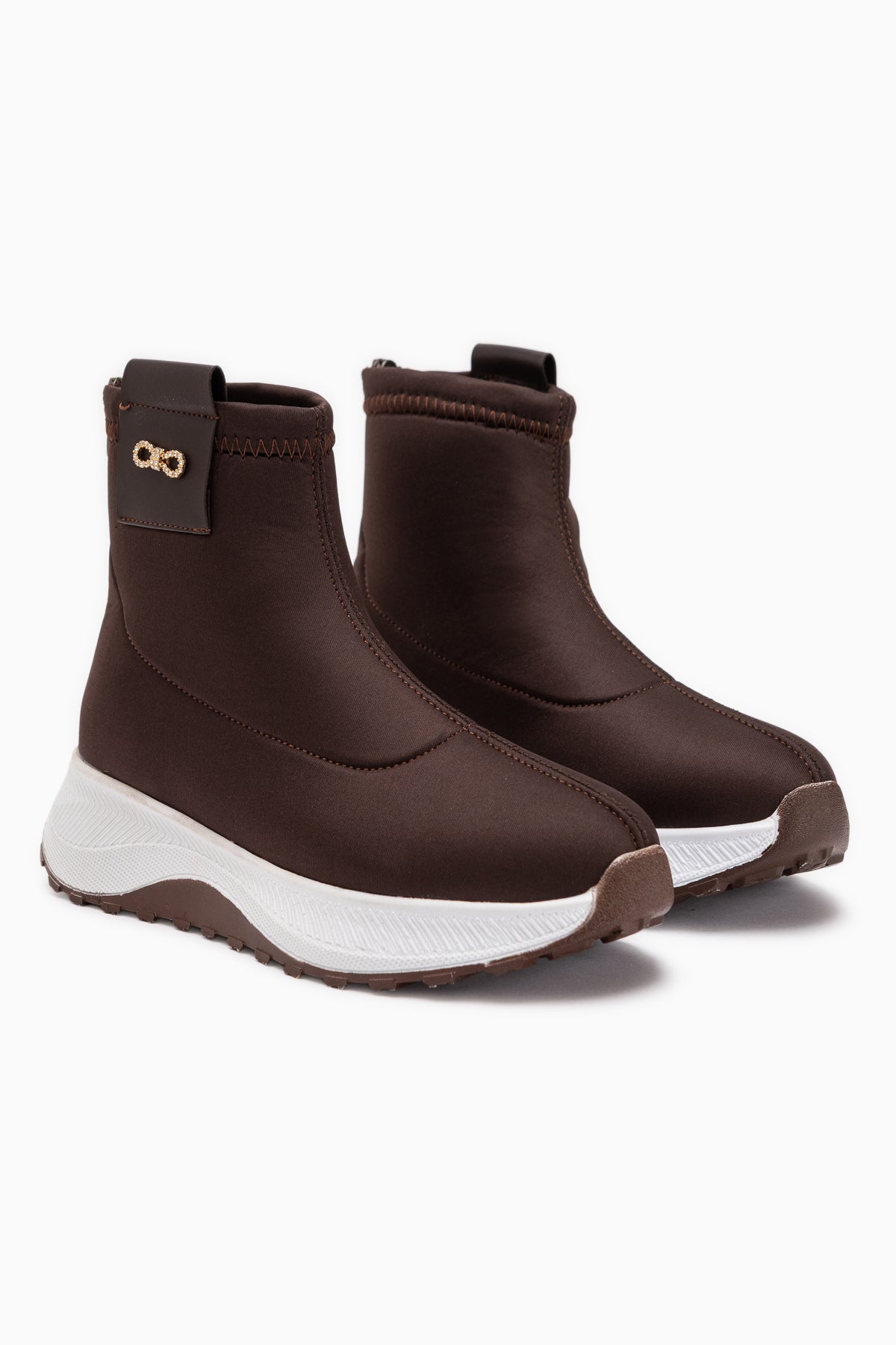 Juliana Brown Women’s Sports Boots