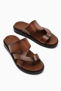 Candra Tan Thong Women’s Slippers