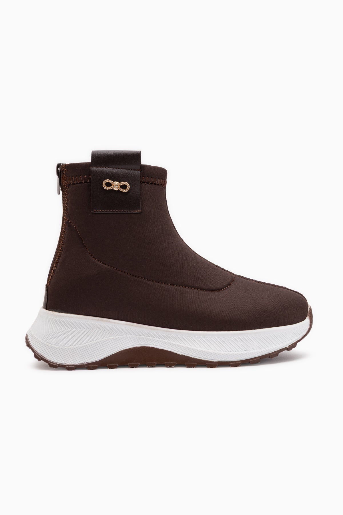 Juliana Brown Women’s Sports Boots