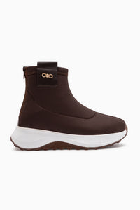 Juliana Brown Women’s Sports Boots