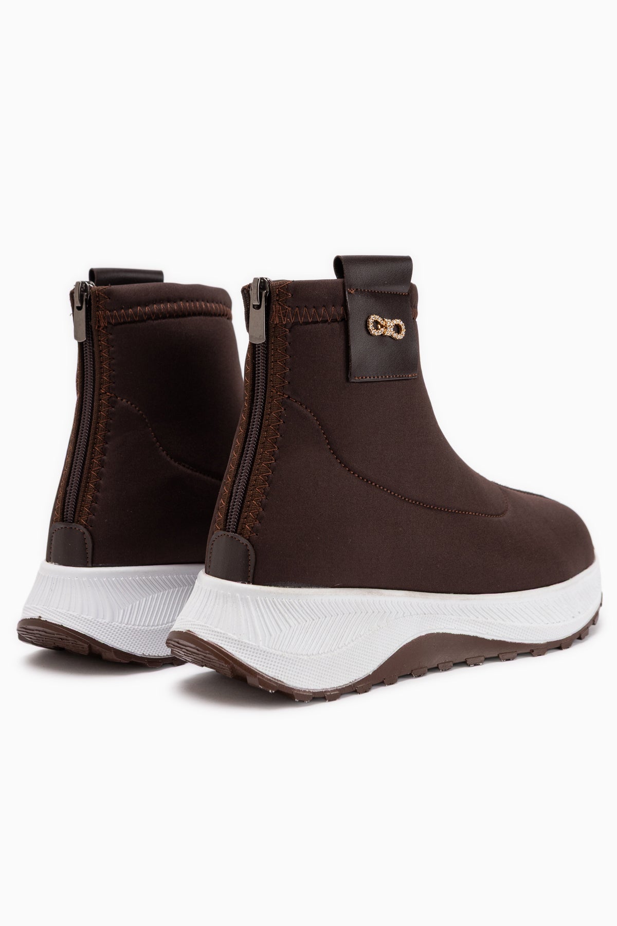 Juliana Brown Women’s Sports Boots