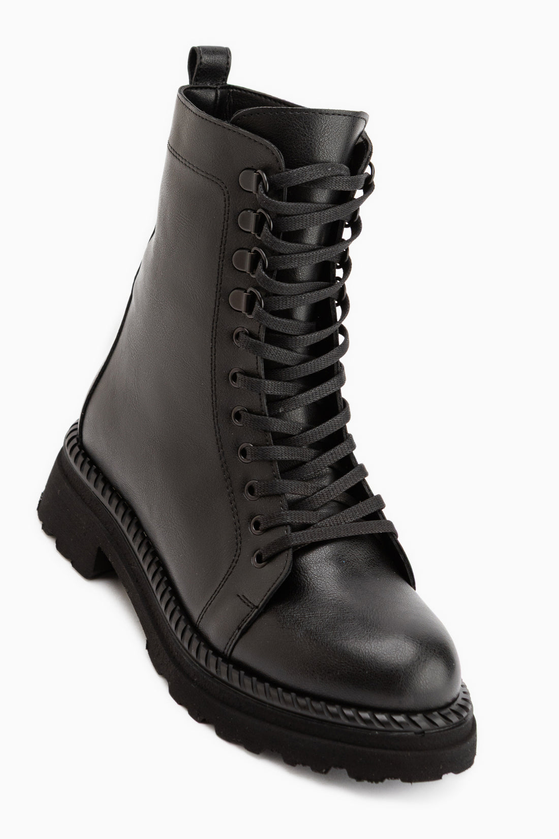 Diann Black Women’s Boots
