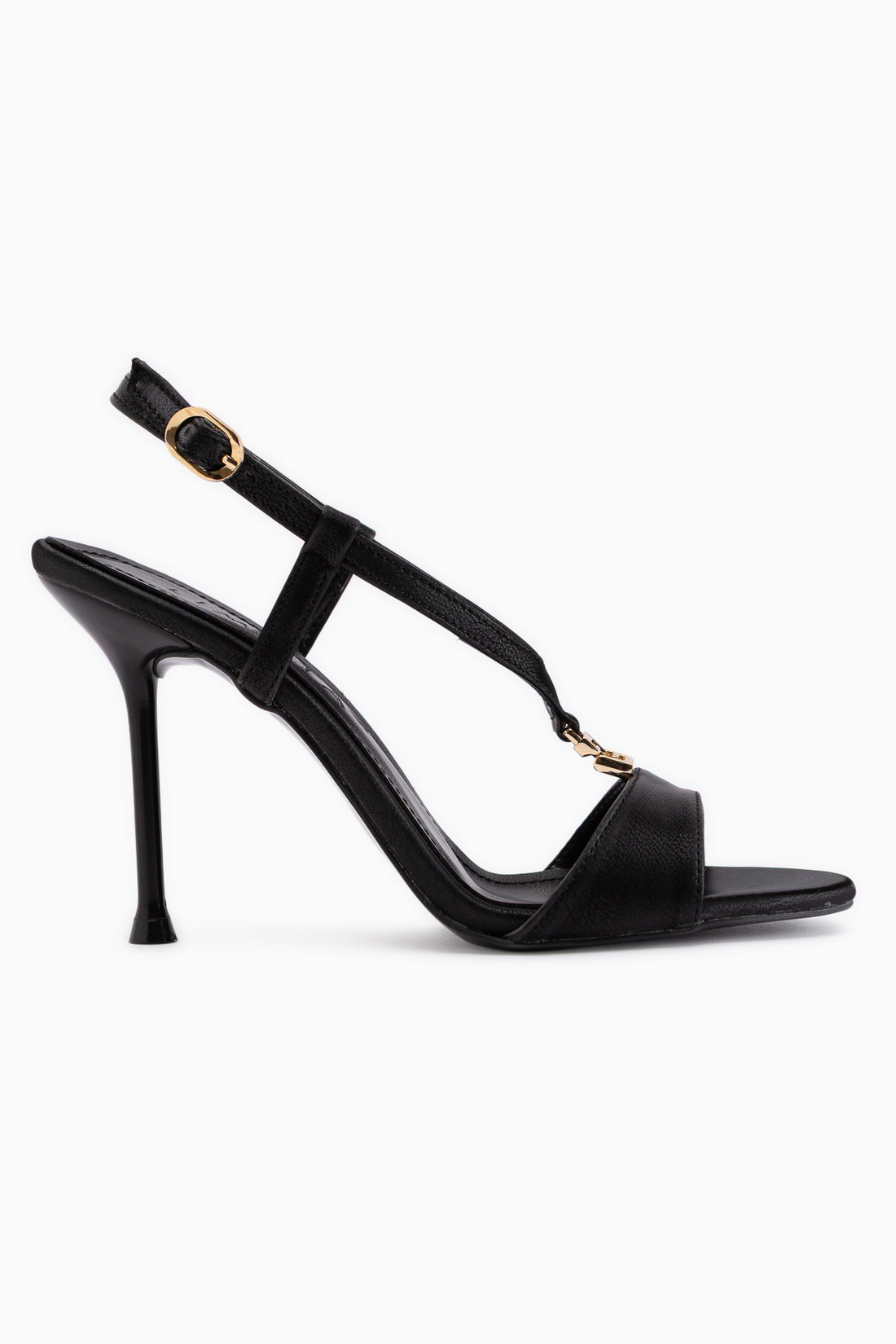 Susie Black Women’s Stiletto Heels