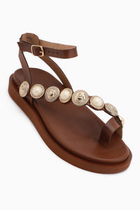 Molly Tan Thong Women’s Sandal