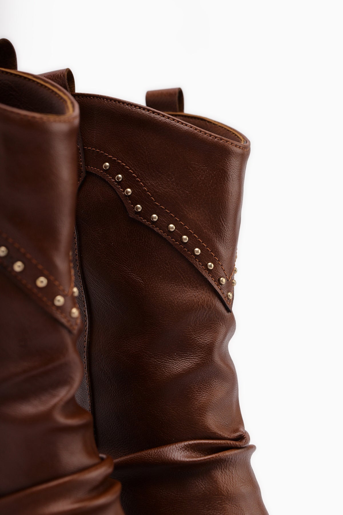 Joli Taba Western Cowboy Women's Boot