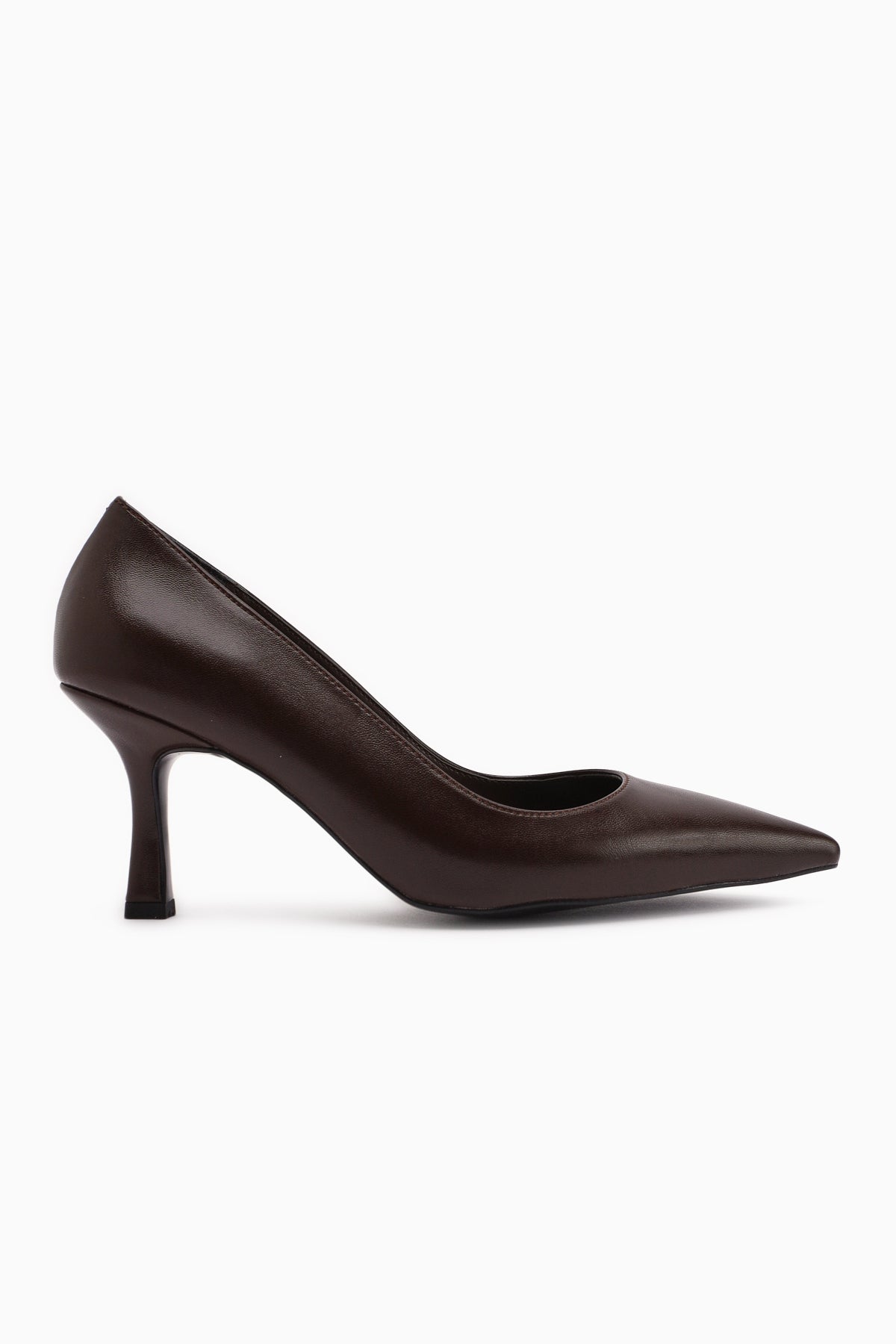 Leoni Coffee Women's Heels