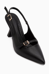 Olivia Black Women’s Heeled Shoes