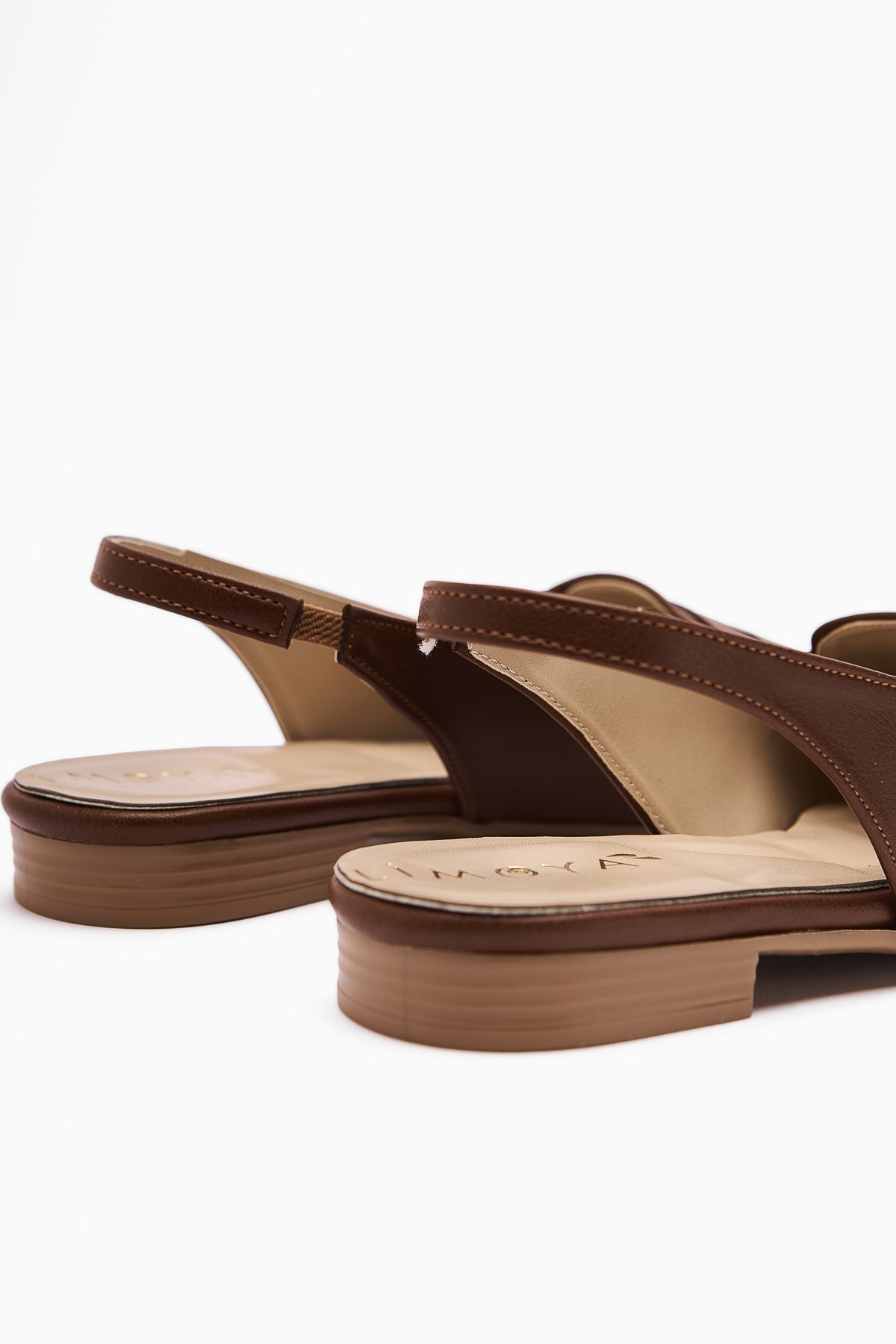 Busra Taba Pointed Toe Women's Sandal