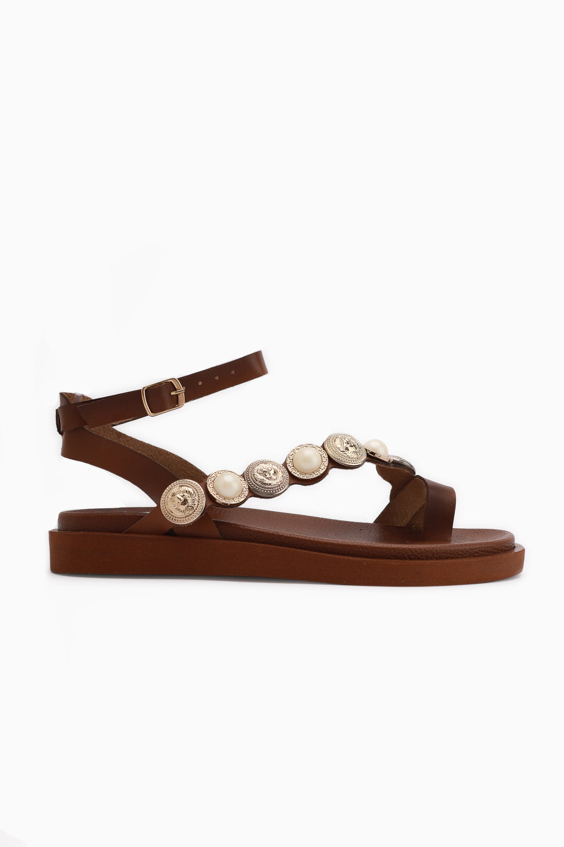 Molly Tan Thong Women’s Sandal