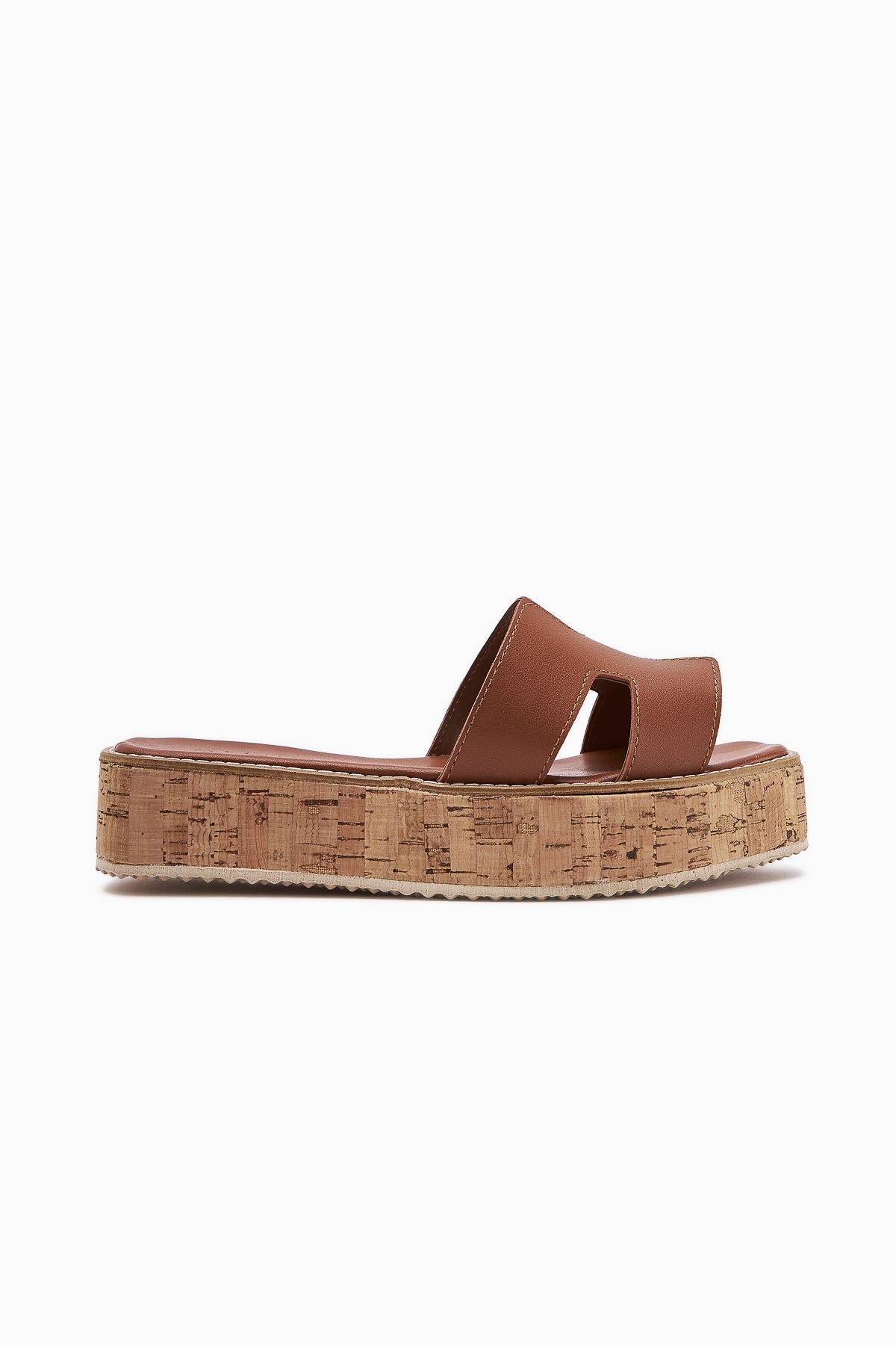 Runa Taba Thick Soled Women's Slippers