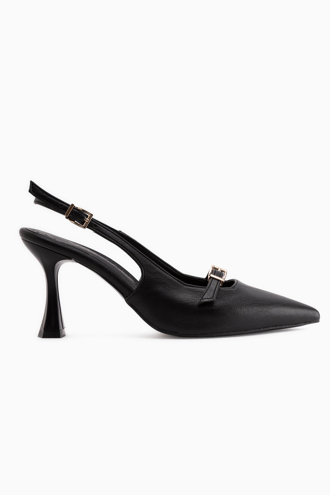 Olivia Black Women’s Heeled Shoes