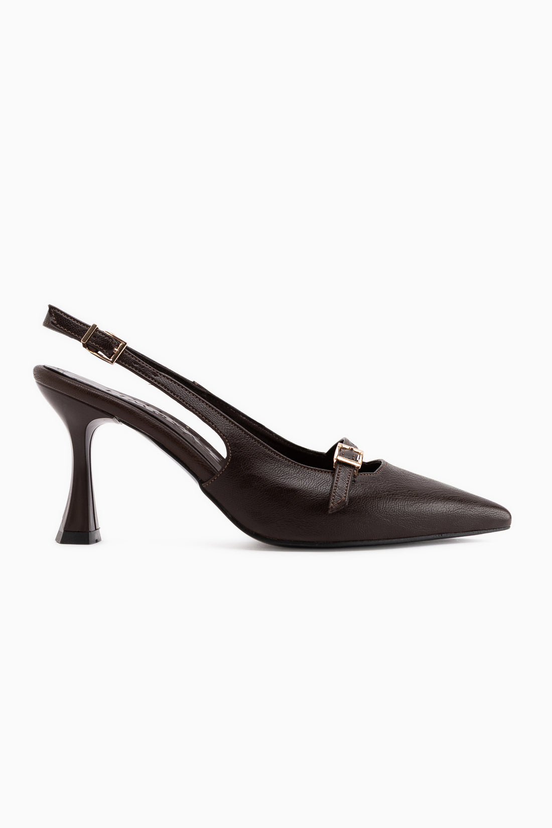 Olivia Brown Women’s Heeled Shoes