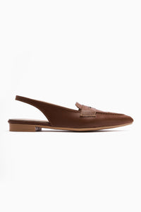 Busra Taba Pointed Toe Women's Sandal