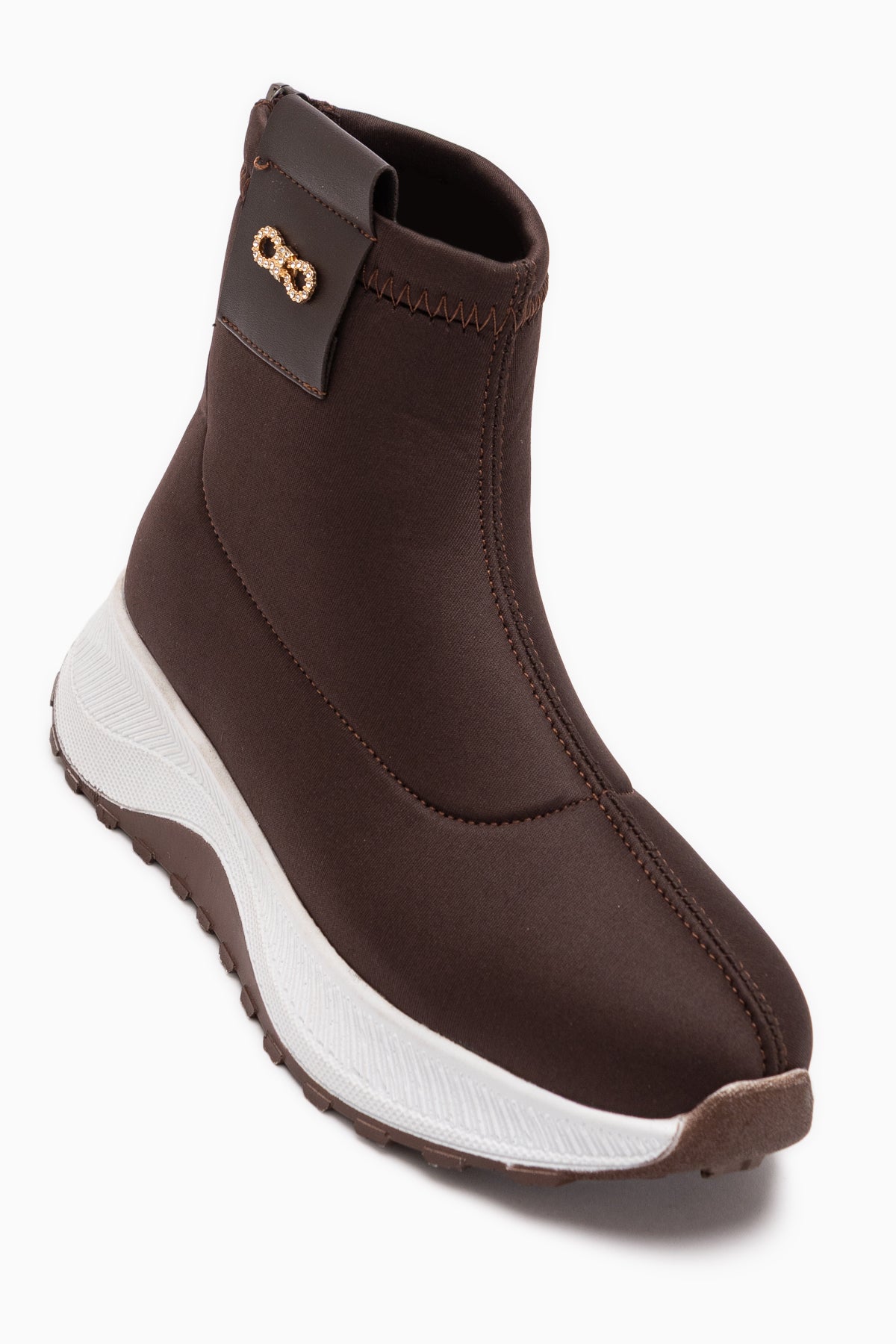 Juliana Brown Women’s Sports Boots
