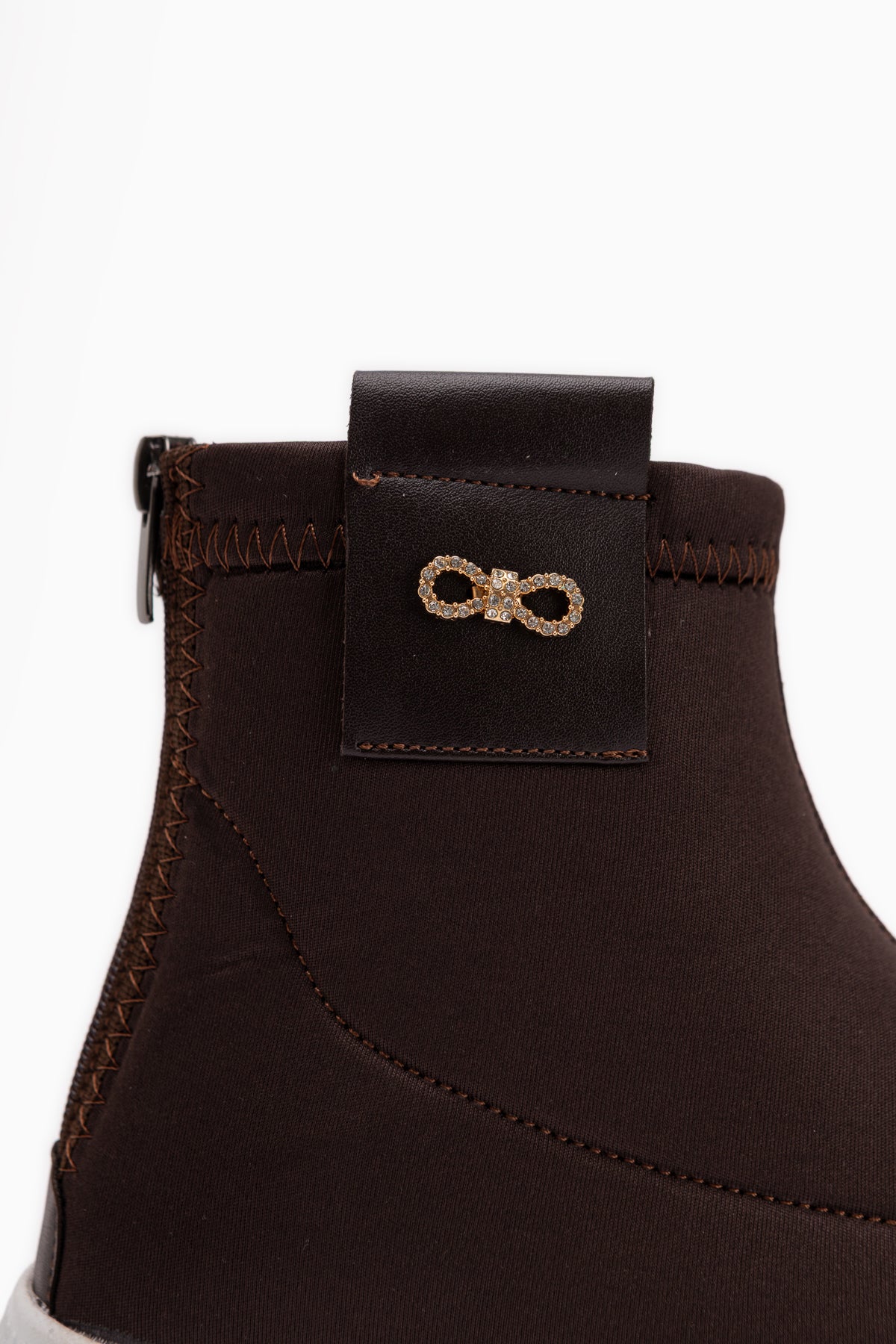 Juliana Brown Women’s Sports Boots