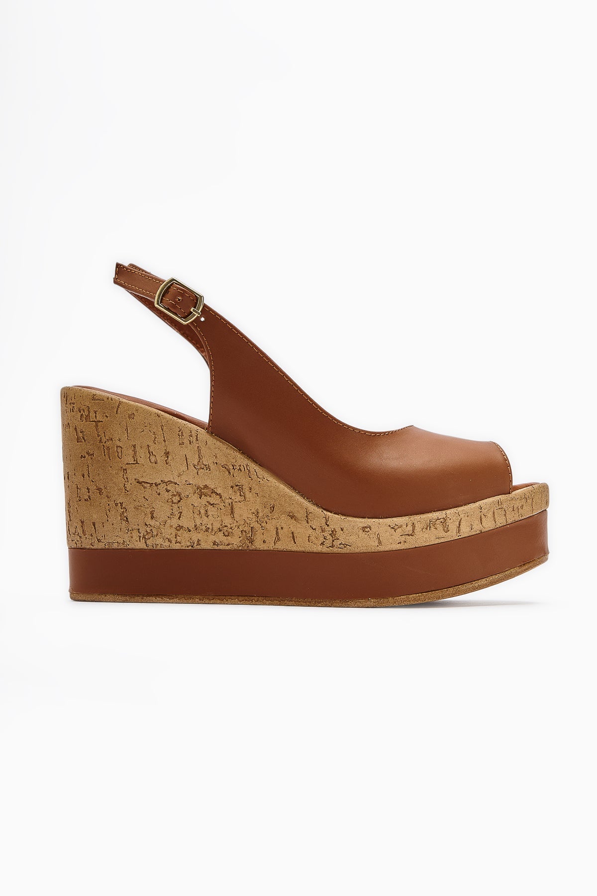Jenny Women's Taba Platform Heels