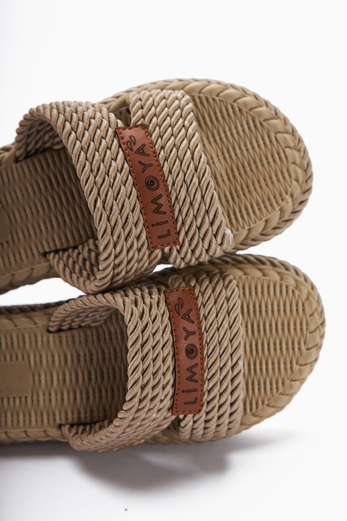 Menna Women's Comfort Mink Wicker Slippers